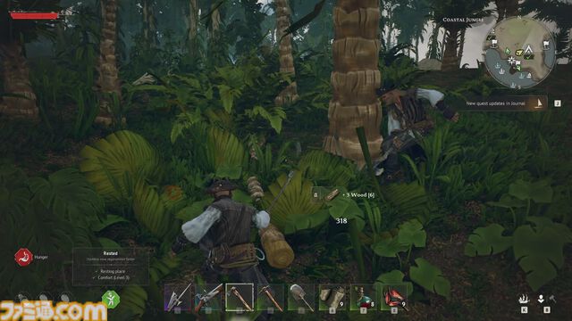 『Windrose』これこそずっと求めていた海賊ゲーム！ 『アサクリ4』×『Valheim』×ソウルライト風をミックスしたインディーゲームが人気なのは納得だった【プレイリポート】