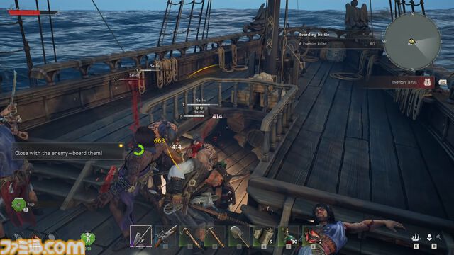 『Windrose』これこそずっと求めていた海賊ゲーム！ 『アサクリ4』×『Valheim』×ソウルライト風をミックスしたインディーゲームが人気なのは納得だった【プレイリポート】