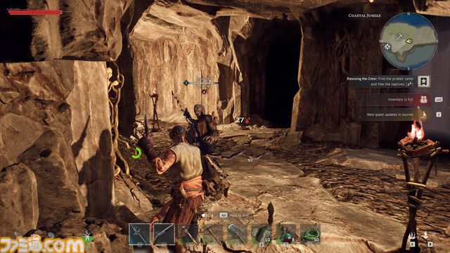 『Windrose』これこそずっと求めていた海賊ゲーム！ 『アサクリ4』×『Valheim』×ソウルライト風をミックスしたインディーゲームが人気なのは納得だった【プレイリポート】