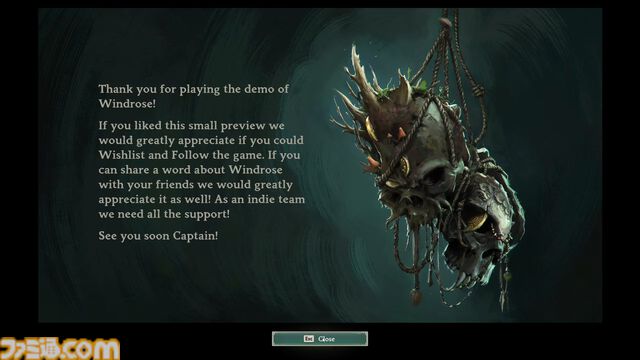 『Windrose』これこそずっと求めていた海賊ゲーム！ 『アサクリ4』×『Valheim』×ソウルライト風をミックスしたインディーゲームが人気なのは納得だった【プレイリポート】