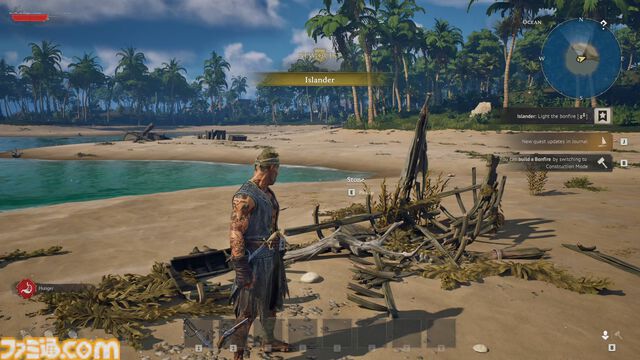 『Windrose』これこそずっと求めていた海賊ゲーム！ 『アサクリ4』×『Valheim』×ソウルライト風をミックスしたインディーゲームが人気なのは納得だった【プレイリポート】