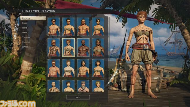 『Windrose』これこそずっと求めていた海賊ゲーム！ 『アサクリ4』×『Valheim』×ソウルライト風をミックスしたインディーゲームが人気なのは納得だった【プレイリポート】