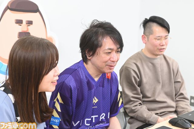 方向ボタン操作だけのゲーム『ブロークス オン ブロックス！』でプロゲーマー・sakoは実力を発揮できるのか？「うまい人でもひとり勝ちできないような、絶妙なゲームバランス」