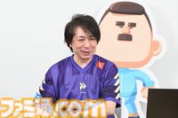 方向ボタン操作だけのゲーム『ブロークス オン ブロックス！』でプロゲーマー・sakoは実力を発揮できるのか？「うまい人でもひとり勝ちできないような、絶妙なゲームバランス」