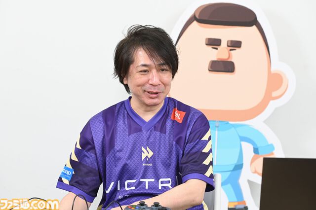 方向ボタン操作だけのゲーム『ブロークス オン ブロックス！』でプロゲーマー・sakoは実力を発揮できるのか？「うまい人でもひとり勝ちできないような、絶妙なゲームバランス」