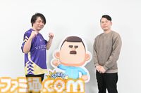 方向ボタン操作だけのゲーム『ブロークス オン ブロックス！』でプロゲーマー・sakoは実力を発揮できるのか？「うまい人でもひとり勝ちできないような、絶妙なゲームバランス」