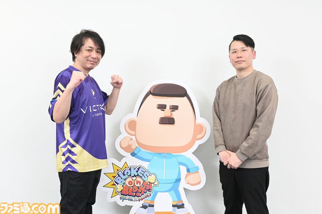 方向ボタン操作だけのゲーム『ブロークス オン ブロックス！』でプロゲーマー・sakoは実力を発揮できるのか？「うまい人でもひとり勝ちできないような、絶妙なゲームバランス」
