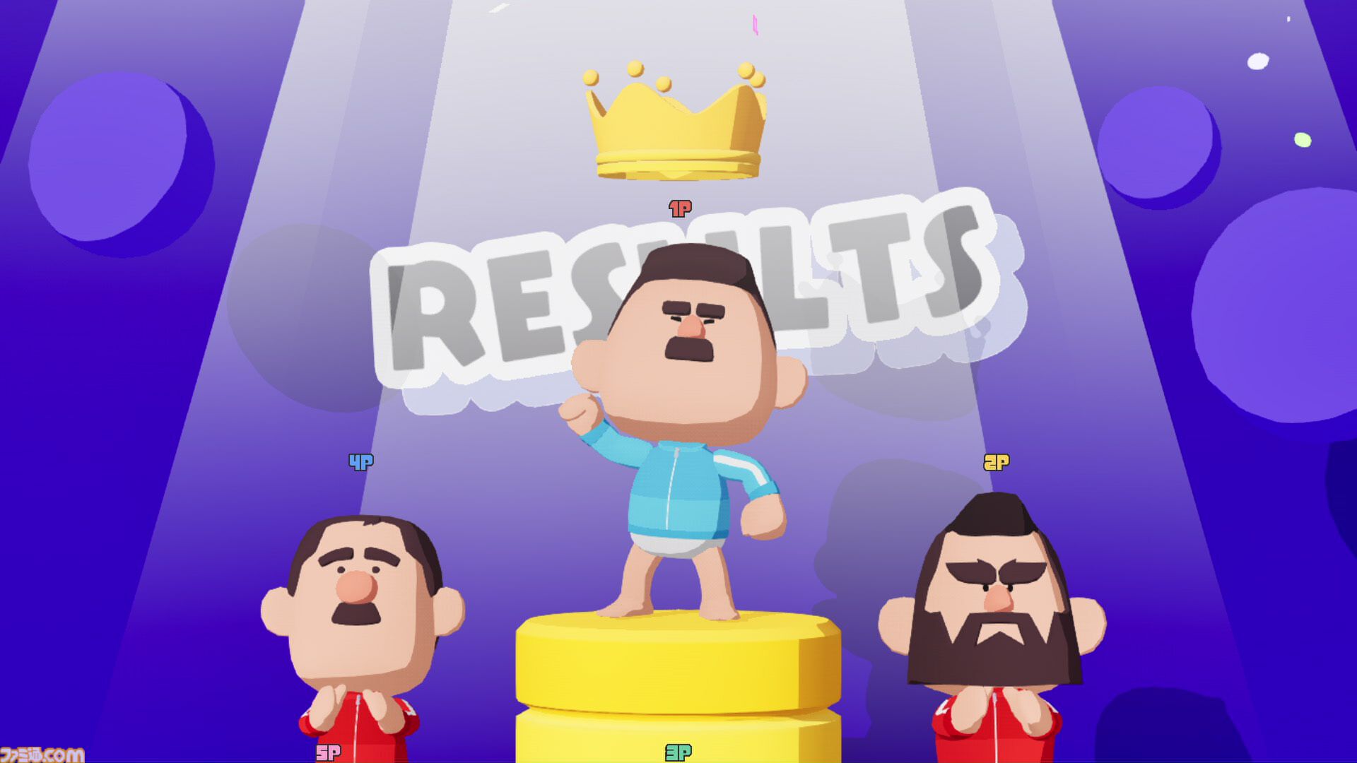 方向ボタン操作だけのゲーム『ブロークス オン ブロックス！』でプロゲーマー・sakoは実力を発揮できるのか？「うまい人でもひとり勝ちできないような、絶妙なゲームバランス」