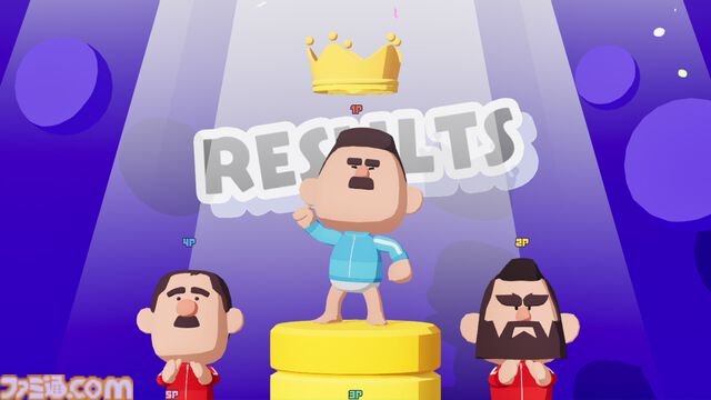 方向ボタン操作だけのゲーム『ブロークス オン ブロックス！』でプロゲーマー・sakoは実力を発揮できるのか？「うまい人でもひとり勝ちできないような、絶妙なゲームバランス」