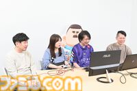 方向ボタン操作だけのゲーム『ブロークス オン ブロックス！』でプロゲーマー・sakoは実力を発揮できるのか？「うまい人でもひとり勝ちできないような、絶妙なゲームバランス」