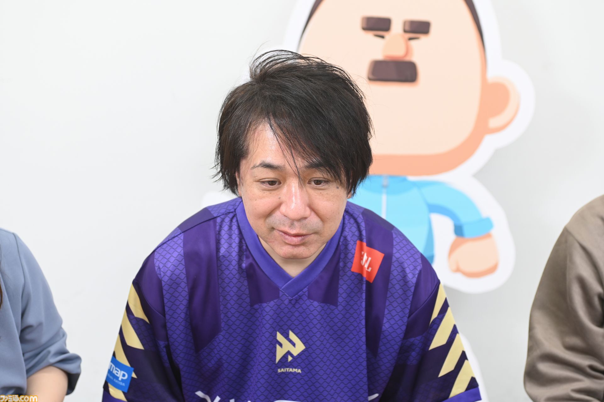 方向ボタン操作だけのゲーム『ブロークス オン ブロックス！』でプロゲーマー・sakoは実力を発揮できるのか？「うまい人でもひとり勝ちできないような、絶妙なゲームバランス」