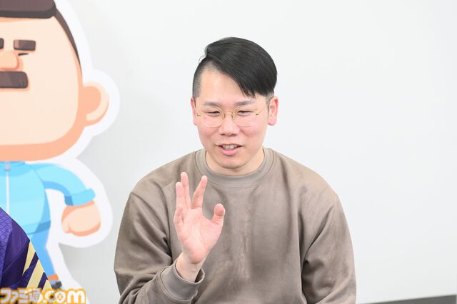 方向ボタン操作だけのゲーム『ブロークス オン ブロックス！』でプロゲーマー・sakoは実力を発揮できるのか？「うまい人でもひとり勝ちできないような、絶妙なゲームバランス」