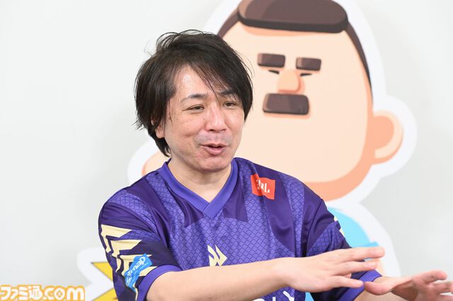 方向ボタン操作だけのゲーム『ブロークス オン ブロックス！』でプロゲーマー・sakoは実力を発揮できるのか？「うまい人でもひとり勝ちできないような、絶妙なゲームバランス」