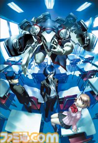 『ペルソナ3』約束の日。仲間との絆を確認する静かなラストはゲーム史に残るイベントシーン【今日は何の日？】