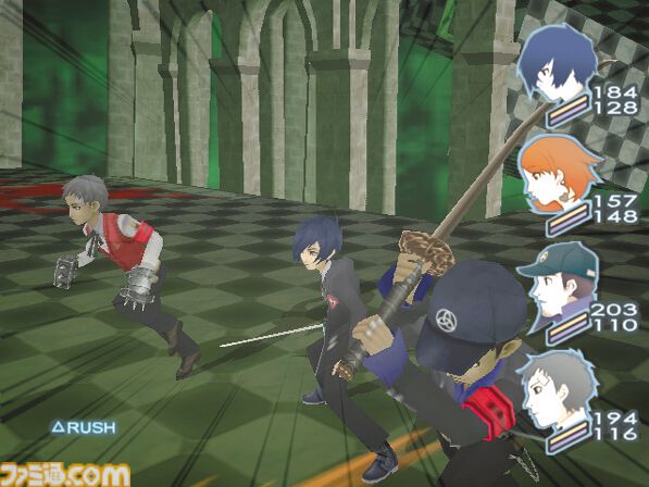 『ペルソナ3』約束の日。仲間との絆を確認する静かなラストはゲーム史に残るイベントシーン【今日は何の日？】