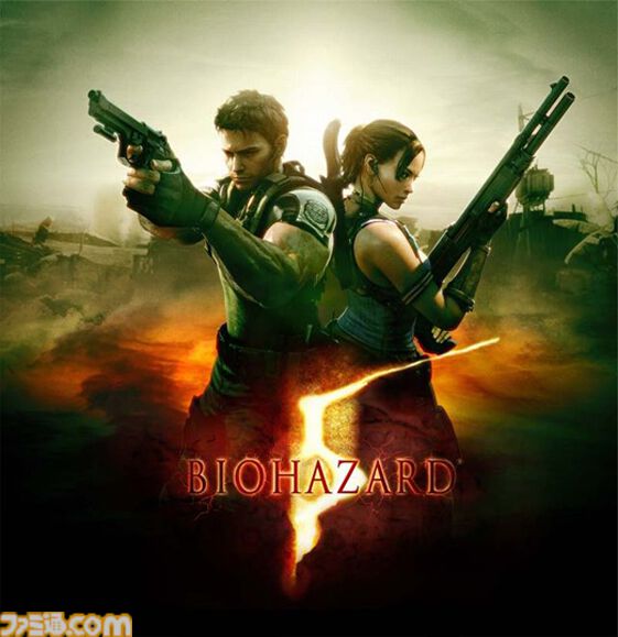 『バイオハザード5』が発売された日。おなじみのクリスと新キャラ・シェバのふたりひと組で行動するサバイバルホラー。協力プレイが盛り上がった【今日は何の日？】