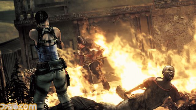 『バイオハザード5』が発売された日。おなじみのクリスと新キャラ・シェバのふたりひと組で行動するサバイバルホラー。協力プレイが盛り上がった【今日は何の日？】