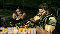 『バイオハザード5』が発売された日。おなじみのクリスと新キャラ・シェバのふたりひと組で行動するサバイバルホラー。協力プレイが盛り上がった【今日は何の日？】