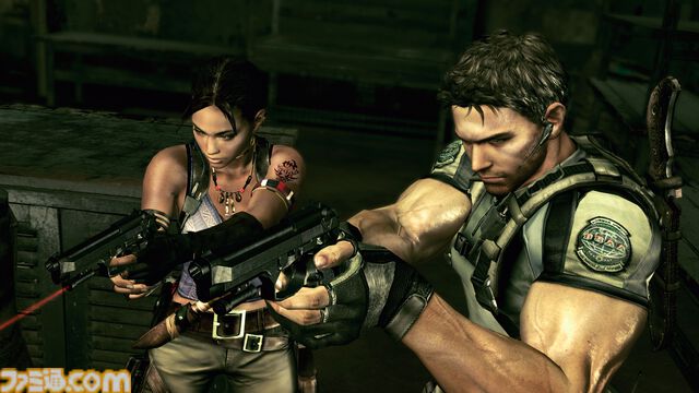 『バイオハザード5』が発売された日。おなじみのクリスと新キャラ・シェバのふたりひと組で行動するサバイバルホラー。協力プレイが盛り上がった【今日は何の日？】