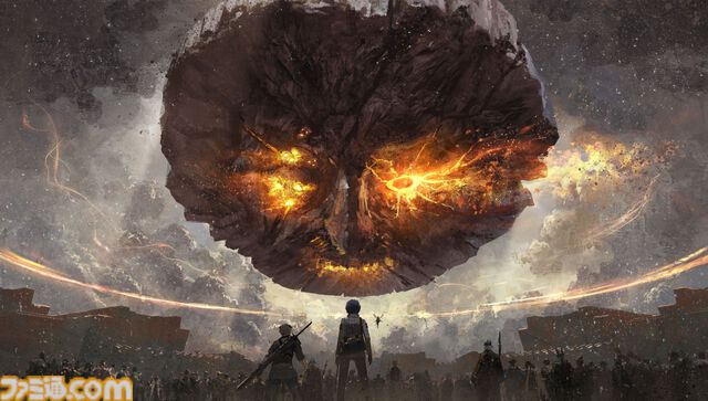 【アトラスフェス】『メタファー：リファンタジオ』『真・女神転生Ⅴ Vengeance』の試遊内容が明らかに。展示内容やステージ情報も公開