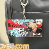 【アトラスフェス】『メタファー：リファンタジオ』『真・女神転生Ⅴ Vengeance』の試遊内容が明らかに。展示内容やステージ情報も公開