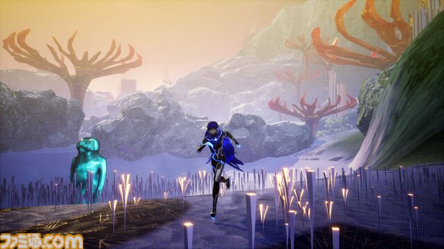 【アトラスフェス】『メタファー：リファンタジオ』『真・女神転生Ⅴ Vengeance』の試遊内容が明らかに。展示内容やステージ情報も公開