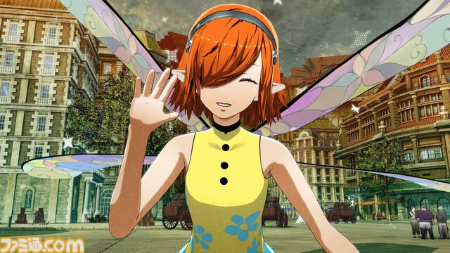 【アトラスフェス】『メタファー：リファンタジオ』『真・女神転生Ⅴ Vengeance』の試遊内容が明らかに。展示内容やステージ情報も公開