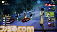 【アトラスフェス】『メタファー：リファンタジオ』『真・女神転生Ⅴ Vengeance』の試遊内容が明らかに。展示内容やステージ情報も公開