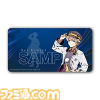 『空の軌跡 the 1st』ファンイベントのチケットが3月9日12時より開始。オリジナル朗読劇などを披露し、特典付き＆VIPチケットではマフラータオルと3種のアクキーセットがもらえる