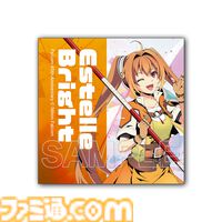 『空の軌跡 the 1st』ファンイベントのチケットが3月9日12時より開始。オリジナル朗読劇などを披露し、特典付き＆VIPチケットではマフラータオルと3種のアクキーセットがもらえる