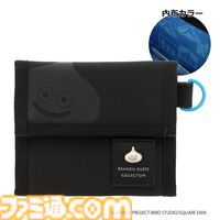 『ドラクエ』スライムを背負えるリュックがかわいい！ お財布、バッグ、キャリーケースなどスライムモチーフの新作アイテムが3月10日より先行販売