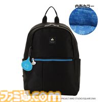『ドラクエ』スライムを背負えるリュックがかわいい！ お財布、バッグ、キャリーケースなどスライムモチーフの新作アイテムが3月10日より先行販売