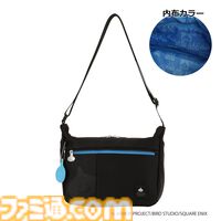 『ドラクエ』スライムを背負えるリュックがかわいい！ お財布、バッグ、キャリーケースなどスライムモチーフの新作アイテムが3月10日より先行販売