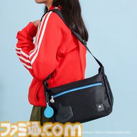 『ドラクエ』スライムを背負えるリュックがかわいい！ お財布、バッグ、キャリーケースなどスライムモチーフの新作アイテムが3月10日より先行販売