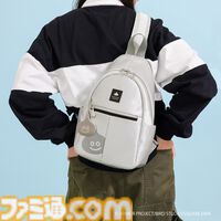 『ドラクエ』スライムを背負えるリュックがかわいい！ お財布、バッグ、キャリーケースなどスライムモチーフの新作アイテムが3月10日より先行販売