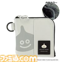 『ドラクエ』スライムを背負えるリュックがかわいい！ お財布、バッグ、キャリーケースなどスライムモチーフの新作アイテムが3月10日より先行販売