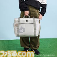 『ドラクエ』スライムを背負えるリュックがかわいい！ お財布、バッグ、キャリーケースなどスライムモチーフの新作アイテムが3月10日より先行販売