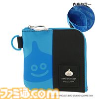 『ドラクエ』スライムを背負えるリュックがかわいい！ お財布、バッグ、キャリーケースなどスライムモチーフの新作アイテムが3月10日より先行販売
