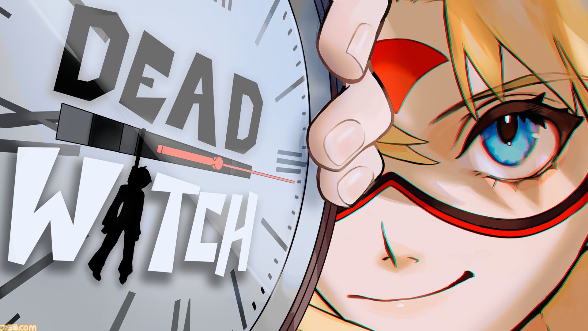 『Dead Watch』死体を見つけるとリセット。ループする謎の城舞台のマダミス風アドベンチャー。体験版が日本語に対応