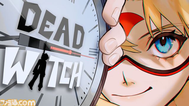 『Dead Watch』死体を見つけるとリセット。ループする謎の城舞台のマダミス風アドベンチャー。体験版が日本語に対応