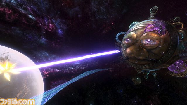 『カービィのエアライダー』ギャラクティック・ノヴァの楽曲は11回ものリテイクを経て誕生。もちろん桜井政博には“狙いがあった”。