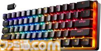 【Amazonスマイルセール】ゲーミングガジェットをピックアップ。BenQの4KモニターやロジクールGのワイヤレスマウス・2.1chスピーカーがお買い得に