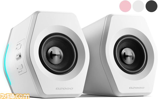 【Amazonスマイルセール】ゲーミングガジェットをピックアップ。BenQの4KモニターやロジクールGのワイヤレスマウス・2.1chスピーカーがお買い得に