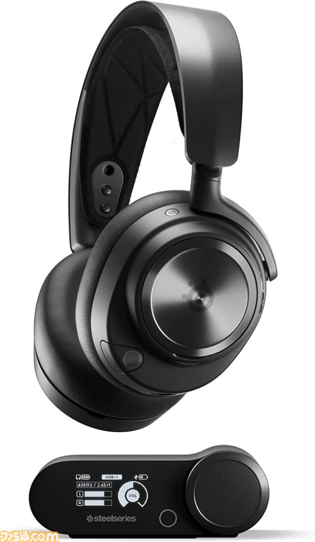 【Amazonスマイルセール】ゲーミングガジェットをピックアップ。BenQの4KモニターやロジクールGのワイヤレスマウス・2.1chスピーカーがお買い得に