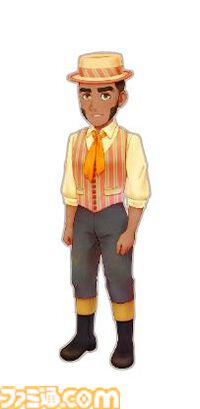 『牧場物語 Let’s！風のグランドバザール』PS5、Xbox Series X|S版が5月28日に発売。PS5パッケージ版が本日（3/3）より予約開始