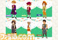 『牧場物語 Let’s！風のグランドバザール』PS5、Xbox Series X|S版が5月28日に発売。PS5パッケージ版が本日（3/3）より予約開始