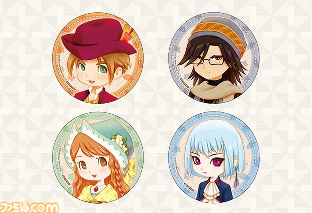 『牧場物語 Let’s！風のグランドバザール』PS5、Xbox Series X|S版が5月28日に発売。PS5パッケージ版が本日（3/3）より予約開始