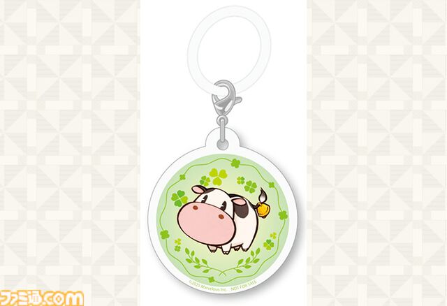 『牧場物語 Let’s！風のグランドバザール』PS5、Xbox Series X|S版が5月28日に発売。PS5パッケージ版が本日（3/3）より予約開始