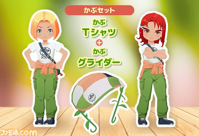 『牧場物語 Let’s！風のグランドバザール』PS5、Xbox Series X|S版が5月28日に発売。PS5パッケージ版が本日（3/3）より予約開始