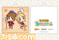 『牧場物語 Let’s！風のグランドバザール』PS5、Xbox Series X|S版が5月28日に発売。PS5パッケージ版が本日（3/3）より予約開始